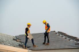 Fast & Reliable Emergency Roof Repairs in Harbor Beach, MI